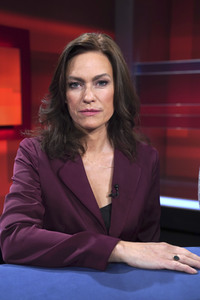 Talkshow 'hart aber fair' in Köln