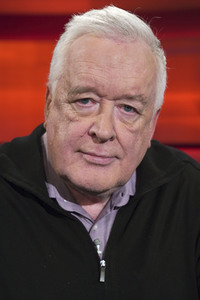 Talkshow 'hart aber fair' in Köln