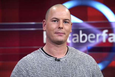 Talkshow 'hart aber fair' in Köln