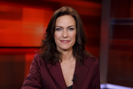 Talkshow 'hart aber fair' in Köln