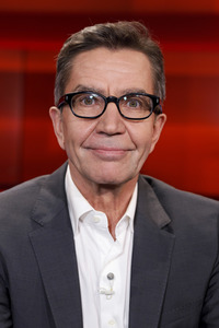 Talkshow 'hart aber fair' in Köln