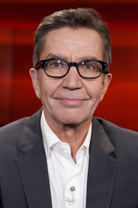 Talkshow 'hart aber fair' in Köln