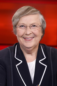 Talkshow 'hart aber fair' in Köln