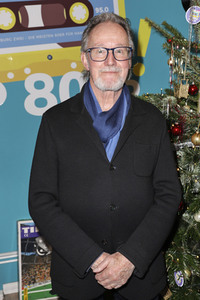 im 80er Café in Hamburg