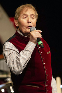 Konzert von Eberhard und Stefanie Hertel in Erfurt