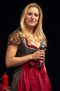 Konzert von Eberhard und Stefanie Hertel in Erfurt