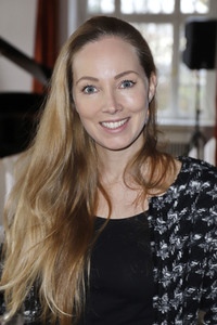 Christmas Ladies Lunch in Hamburg