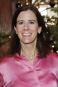 Christmas Ladies Lunch in Hamburg