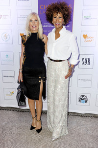 Christmas Ladies Lunch in Hamburg