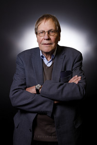 Photoshooting mit Claus Offe in Köln