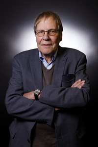 Photoshooting mit Claus Offe in Köln