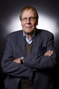 Photoshooting mit Claus Offe in Köln