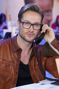 RTL-Spendenmarathon 2019 in Hürth