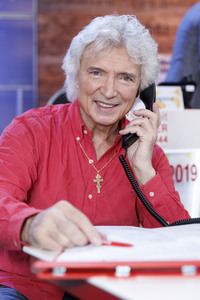 RTL-Spendenmarathon 2019 in Hürth