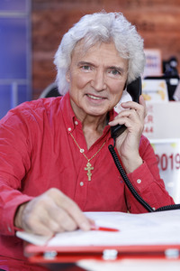 RTL-Spendenmarathon 2019 in Hürth