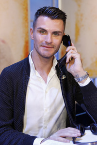 RTL-Spendenmarathon 2019 in Hürth