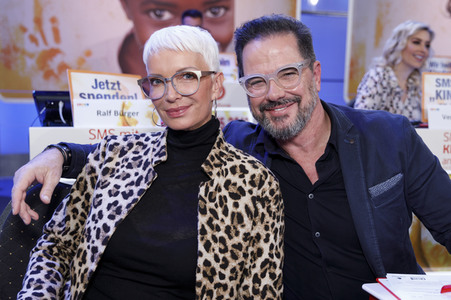 RTL-Spendenmarathon 2019 in Hürth