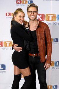 RTL-Spendenmarathon 2019 in Hürth