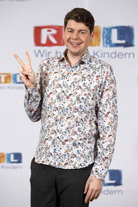 RTL-Spendenmarathon 2019 in Hürth