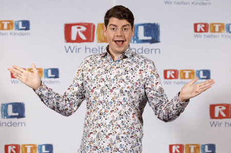RTL-Spendenmarathon 2019 in Hürth