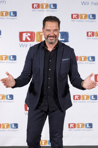 RTL-Spendenmarathon 2019 in Hürth