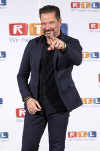 RTL-Spendenmarathon 2019 in Hürth