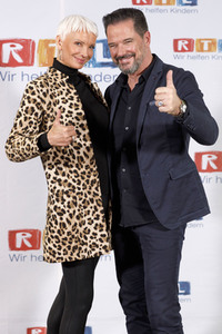 RTL-Spendenmarathon 2019 in Hürth