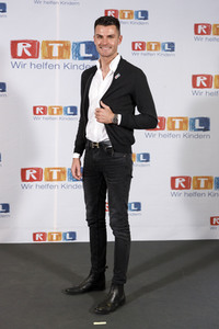 RTL-Spendenmarathon 2019 in Hürth