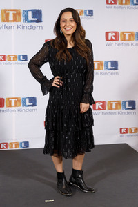 RTL-Spendenmarathon 2019 in Hürth