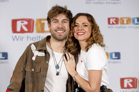 RTL-Spendenmarathon 2019 in Hürth