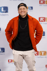 RTL-Spendenmarathon 2019 in Hürth