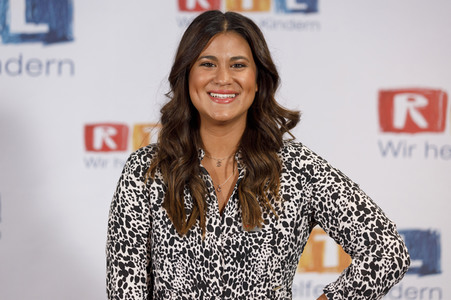 RTL-Spendenmarathon 2019 in Hürth