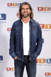 RTL-Spendenmarathon 2019 in Hürth