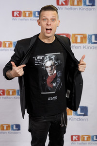 RTL-Spendenmarathon 2019 in Hürth