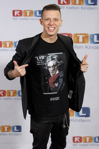 RTL-Spendenmarathon 2019 in Hürth