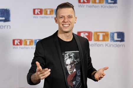 RTL-Spendenmarathon 2019 in Hürth