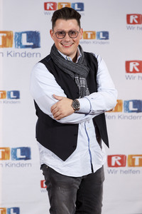 RTL-Spendenmarathon 2019 in Hürth