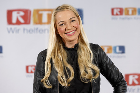 RTL-Spendenmarathon 2019 in Hürth