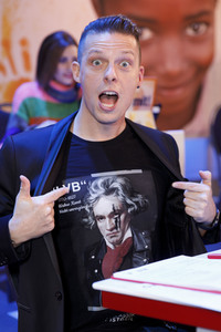 RTL-Spendenmarathon 2019 in Hürth