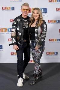 RTL-Spendenmarathon 2019 in Hürth