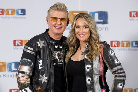 RTL-Spendenmarathon 2019 in Hürth