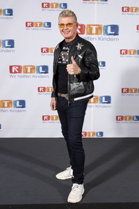 RTL-Spendenmarathon 2019 in Hürth