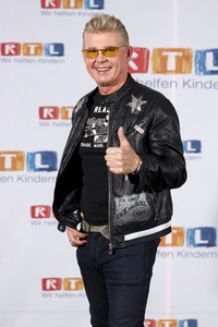 RTL-Spendenmarathon 2019 in Hürth