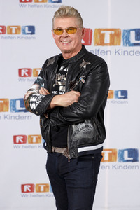 RTL-Spendenmarathon 2019 in Hürth