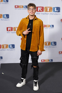 RTL-Spendenmarathon 2019 in Hürth