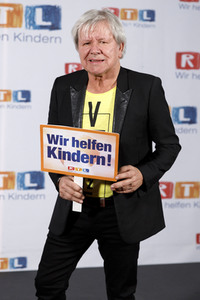 RTL-Spendenmarathon 2019 in Hürth