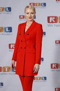 RTL-Spendenmarathon 2019 in Hürth