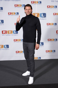 RTL-Spendenmarathon 2019 in Hürth
