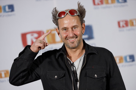 RTL-Spendenmarathon 2019 in Hürth