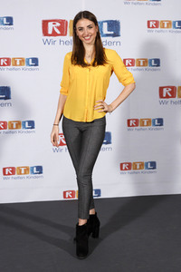 RTL-Spendenmarathon 2019 in Hürth